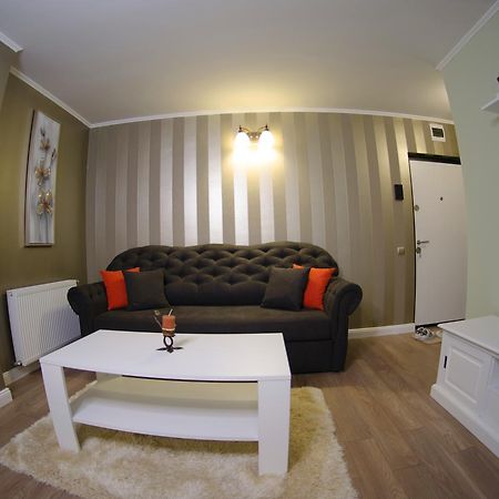 Venus Luxury Studio Apartamento Cluj-Napoca Exterior foto