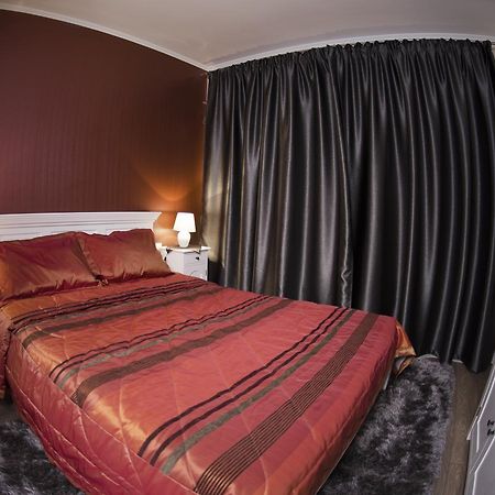 Venus Luxury Studio Apartamento Cluj-Napoca Exterior foto