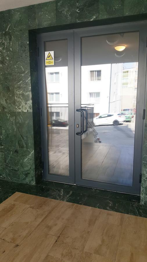 Venus Luxury Studio Apartamento Cluj-Napoca Exterior foto