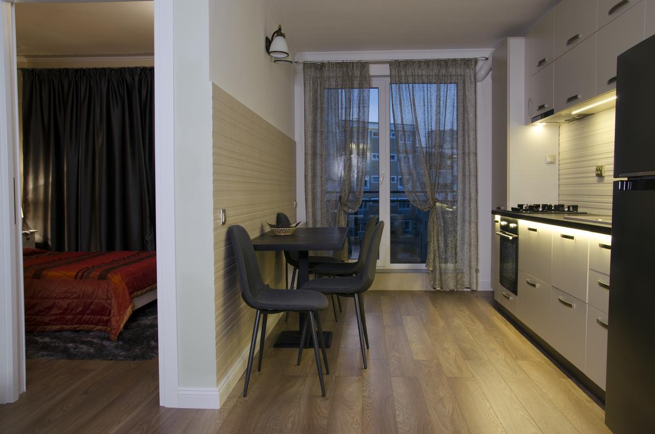 Venus Luxury Studio Apartamento Cluj-Napoca Exterior foto