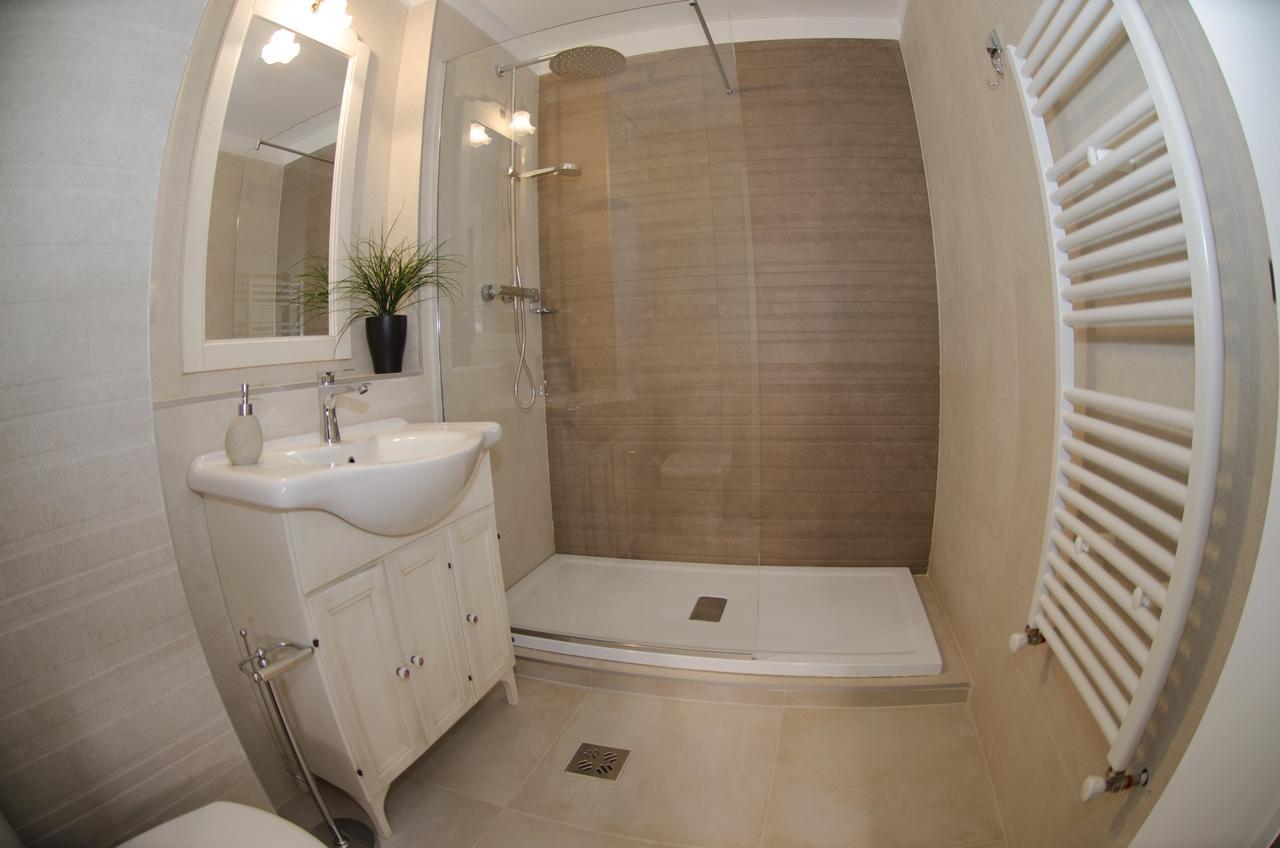 Venus Luxury Studio Apartamento Cluj-Napoca Exterior foto