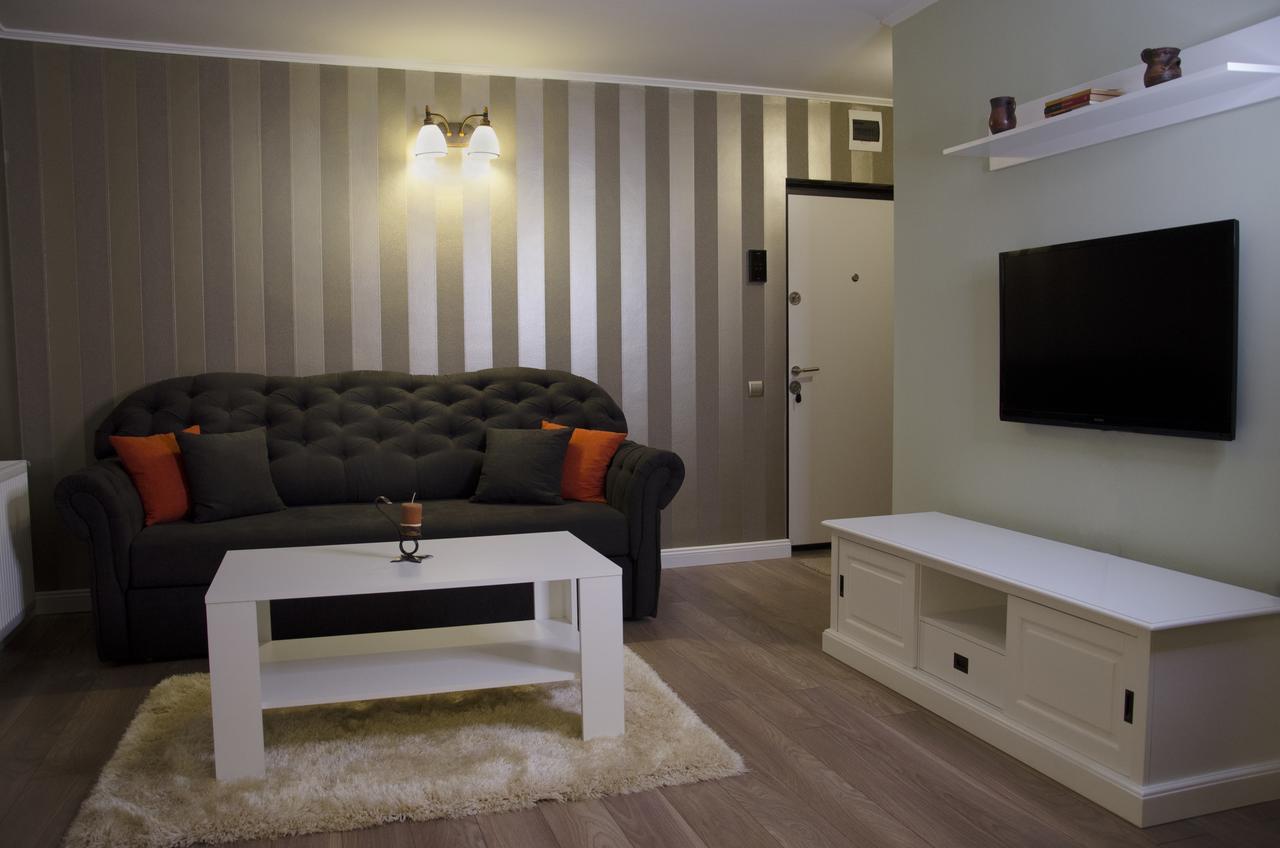 Venus Luxury Studio Apartamento Cluj-Napoca Exterior foto