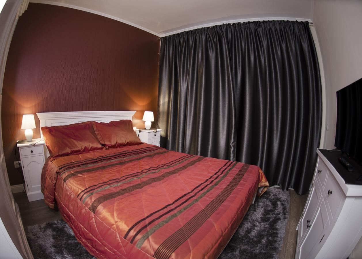 Venus Luxury Studio Apartamento Cluj-Napoca Exterior foto